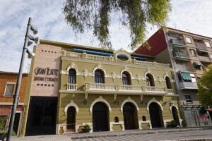 Gran Teatre Antonio Ferrandis